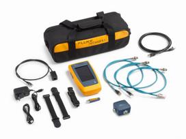 Fluke LinkIQ Industrial Ethernet  Tester with Wi-Fi