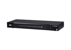 Aten 10 Port 4K HDMI Splitter 10 Port 4K HDMI Splitter,