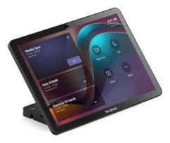 Yealink CTP25 touch console for A40,  MB Pro