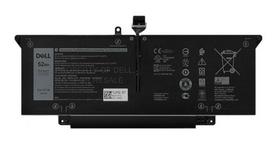 Dell 52Wh Lithium Ion battery for  Latitude 7310 and 7410