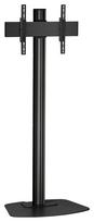 Vogel's F 2044B, DISPLAY FLOORSTAND,  SINGLE-POLE, H:200 CM, VESA