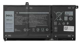 Dell 40Wh Lithium Ion battery for  laptops