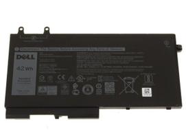 Dell 42Wh 3-cell Lithium Ion  battery for laptops
