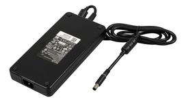 Dell AC Adapter, 240W, 19.5V, 3  Pin, 7.4mm, C14 Power Cord