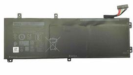 Dell Battery, 56WHR, 3 Cell,  Lithium Ion