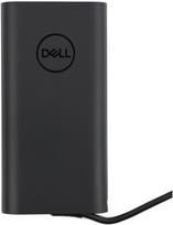 Dell AC Adapter, 90W, 19.5V, 3  Pin, Type C, C6 Power Cord