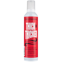 Chris Christensen Thick N Thicker Whipped Creme Mousse - apimtį ir blizgesį suteikiančios putos