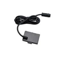 Zebra Mobile battery eliminator Dummy battery pack