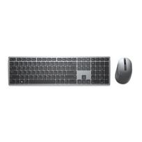 Dell Premier Multi-Device Wireless  Keyboard and Mouse - KM7321W