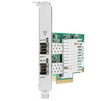 Hewlett Packard Enterprise Ethernet 10Gb 2-Port 562SFP+ **Shipping New Sealed Spare**