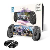 Serafim S3 Cloud Gaming Controller  Black