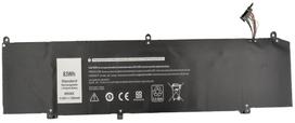CoreParts Laptop Battery for Dell  83.16Wh 11.55V 7200mAh