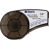 Brady Polypropylene tape for M211  M210 BMP21-PLUS BMP21-LAB
