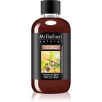 Millefiori Milano Sandalo Bergamotto kvapų difuzoriaus užpildas 250 ml