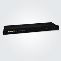 SurgeX Defender Power Protection,  16A / 240V, 11x IEC C13