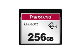 Transcend TS32GCFX602 memory card 32GB  CFast 2.0