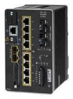 Cisco Network Switch Managed L2  Fast Ethernet (10/100) Power