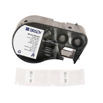 Brady Rotating Self-laminating  Vinyl Labels for