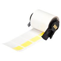 Brady Self-Laminating Vinyl Wrap  Around Labels for M610, M611,