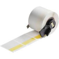 Brady Self-Laminating Vinyl Wrap  Around Labels for M610, M611,
