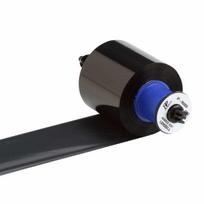 Brady Black 6000 Series Thermal  Transfer Printer Ribbon for