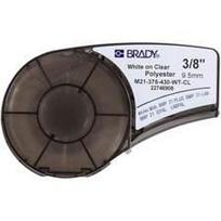 Brady Polyester tape for M211 M210  BMP21-PLUS BMP21-LAB BMP21