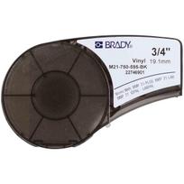 Brady Vinyl tape for M211 M210  BMP21-PLUS BMP21-LAB BMP21