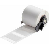 Brady Self-Laminating Vinyl Wrap  Around Labels for M610, M611,