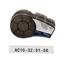 Brady BradyGrip Print-on Hook  Material for M211 M210