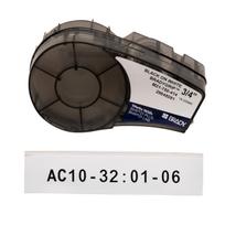 Brady BradyGrip Print-on Hook  Material for M211 M210