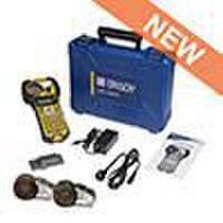 Brady M210 Portable Electrical Kit  EU