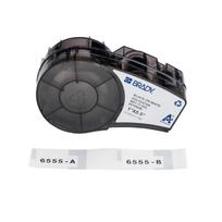 Brady Polyester tape for M210 and  M211 Portable Label Printer