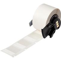 Brady Self-Laminating Vinyl Wrap  Around Labels for M610, M611,