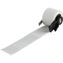 Brady Self-Laminating Vinyl Wrap  Around Labels for M610, M611,