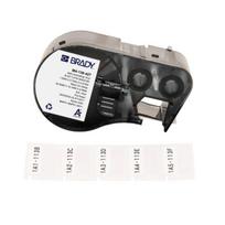 Brady BMP41/BMP51/BMP53/M511 Label  Printer Labels