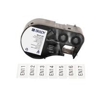 Brady BMP41/BMP51/BMP53/M511 Label  Printer Labels