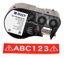 Brady BMP41/BMP51/BMP53/M511 Label  Printer Tape