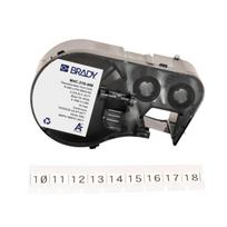 Brady BMP41/BMP51/BMP53/M511 Label  Printer Labels