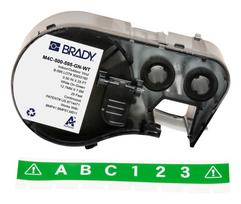 Brady BMP41/BMP51/BMP53/M511 Label  Printer Tape
