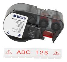 Brady BMP41/BMP51/BMP53/M511 Label  Printer Tape
