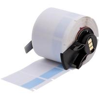 Brady Self-Laminating Vinyl Wrap  Around Labels for M610, M611,