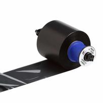 Brady Black 4300 Series Thermal  Transfer Printer Ribbon for