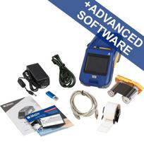 Brady M611 Portable Label Printer -  EU + Brady Workstation Suite