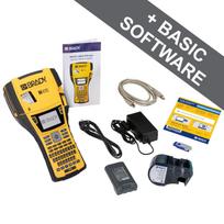 Brady M410 Portable Label Printer EU