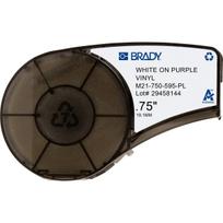 Brady Vinyl tape for M211 M210  BMP21-PLUS BMP21-LAB BMP21