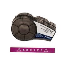 Brady Vinyl tape for M211 M210  BMP21-PLUS BMP21-LAB BMP21
