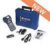 Brady M210 Portable Printer kit EU