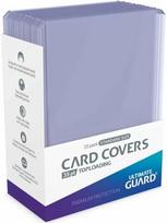 Ultimate Guard Card Covers Toploading (25 vnt.)