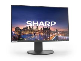 Sharp EA242F, 24"" LCD Monitor,  16:9, Full HD (1920x1080),