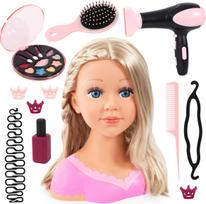 Bayer - Charlene Super Model Make-Up (90088BT)